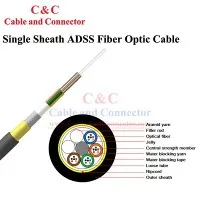 Viacrežimový optický kábel