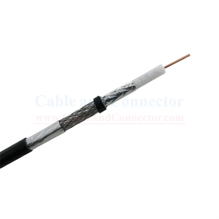 Tri Shield F6TSV Coaxial Cable suppliers